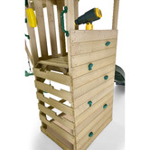Plum Plum Lookout Tower
