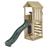 Plum Plum Lookout Tower