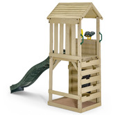 Plum Plum Lookout Tower