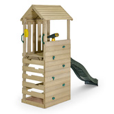 Plum Plum Lookout Tower