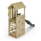 Plum Plum Lookout Tower