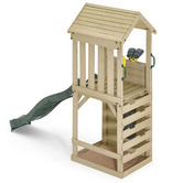 Plum Plum Lookout Tower