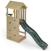 Plum Plum Lookout Tower