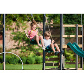 Plum Plum Barbary Play Centre