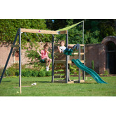 Plum Plum Barbary Play Centre