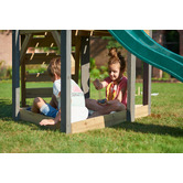 Plum Plum Barbary Play Centre