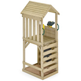 Plum Plum Lookout Tower