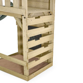 Plum Plum Lookout Tower with Swings
