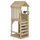 Plum Plum Lookout Tower