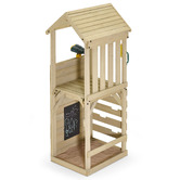 Plum Plum Lookout Tower
