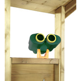 Plum Plum Lookout Tower