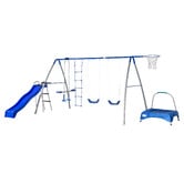 Plum Plum Play  8 Station Play Centre
