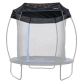 Plum Plum Play Deluxe Trampoline Sunshade