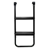 Plum Plum Play Adjustable Trampoline Ladder