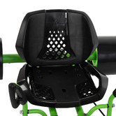 Plum Plum Huffy Green Machine 50cm Drift Trike