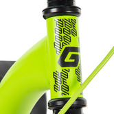Plum Huffy Green Machine Slider Drift Trike