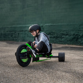 Plum Plum Huffy Green Machine 44cm Drift Trike