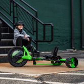 Plum Plum Huffy Green Machine 44cm Drift Trike
