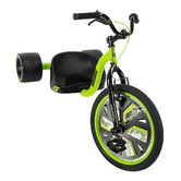 Plum Huffy Green Machine Slider Drift Trike