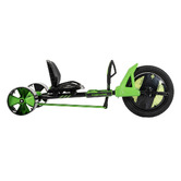 Plum Plum Huffy Green Machine 44cm Drift Trike