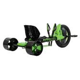 Plum Plum Huffy Green Machine 44cm Drift Trike