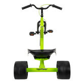 Plum Huffy Green Machine Slider Drift Trike