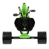 Plum Plum Huffy Green Machine 44cm Drift Trike