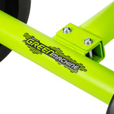 Plum Huffy Green Machine Slider Drift Trike