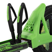 Plum Plum Huffy Green Machine 44cm Drift Trike