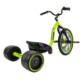Plum Huffy Green Machine Slider Drift Trike