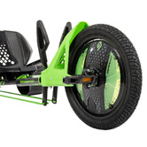 Plum Plum Huffy Green Machine 44cm Drift Trike