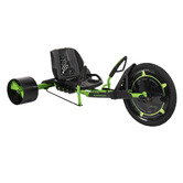 Plum Plum Huffy Green Machine 50cm Drift Trike