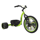 Plum Huffy Green Machine Slider Drift Trike