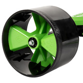 Plum Plum Huffy Green Machine 44cm Drift Trike