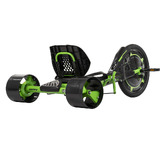 Plum Plum Huffy Green Machine 50cm Drift Trike