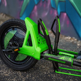 Plum Plum Huffy Green Machine 44cm Drift Trike