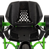 Plum Plum Huffy Green Machine 50cm Drift Trike