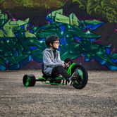 Plum Plum Huffy Green Machine 44cm Drift Trike