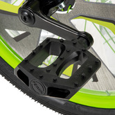 Plum Huffy Green Machine Slider Drift Trike