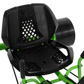 Plum Plum Huffy Green Machine 50cm Drift Trike