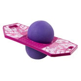 Plum Plum Flybar Pogo Trick Board