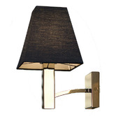 Fabrizia Lighting Manhattan Wall Lamp | Temple & Webster