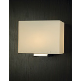 Fabrizia Lighting Amari Ip44 Wall Lamp
