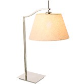 Fabrizia Lighting 67cm Grace Table Lamp