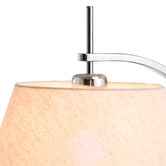 Fabrizia Lighting 67cm Grace Table Lamp