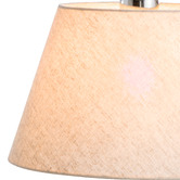 Fabrizia Lighting 67cm Grace Table Lamp