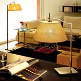 Fabrizia Lighting 67cm Grace Table Lamp