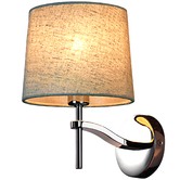 Fabrizia Lighting Grace Wall Lamp