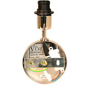 Fabrizia Lighting Grace Wall Lamp