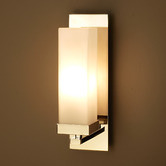 Fabrizia Lighting Obelisk Wall Lamp